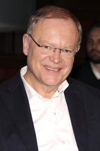 Talkshow 'Markus Lanz' in Hamburg