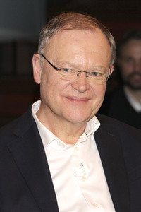 Talkshow 'Markus Lanz' in Hamburg