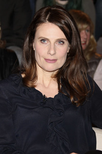 Talkshow 'Markus Lanz' in Hamburg