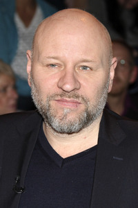 Talkshow 'Markus Lanz' in Hamburg