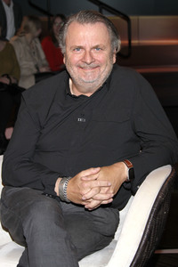 Talkshow 'Markus Lanz' in Hamburg