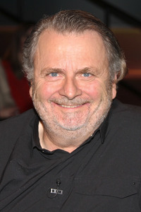 Talkshow 'Markus Lanz' in Hamburg