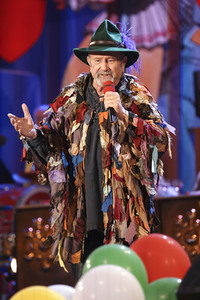 ZDF-Karnevalssendung 'Kölle Alaaf - Die Mädchensitzung' in Köln