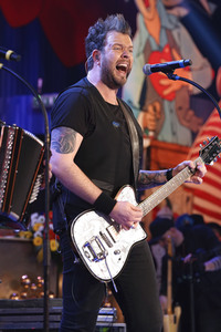 ZDF-Karnevalssendung 'Kölle Alaaf - Die Mädchensitzung' in Köln