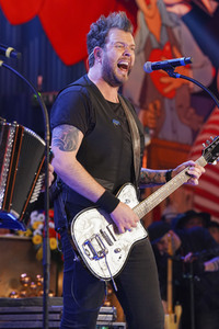 ZDF-Karnevalssendung 'Kölle Alaaf - Die Mädchensitzung' in Köln