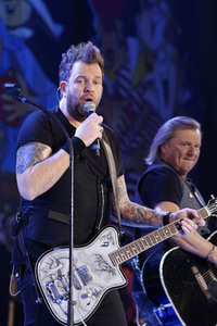 ZDF-Karnevalssendung 'Kölle Alaaf - Die Mädchensitzung' in Köln