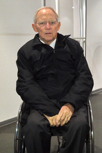 Talkshow 'maischberger. die woche' in Berlin