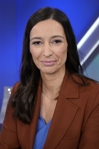 Talkshow 'maischberger. die woche' in Berlin