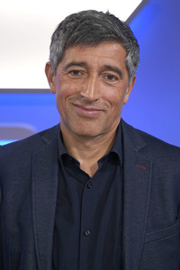 Talkshow 'maischberger. die woche' in Berlin