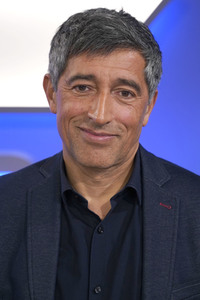 Talkshow 'maischberger. die woche' in Berlin