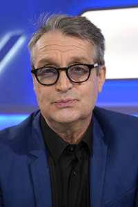 Talkshow 'maischberger. die woche' in Berlin