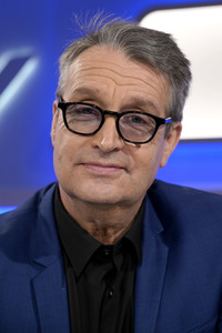 Talkshow 'maischberger. die woche' in Berlin