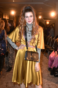 Marcel Ostertag Fashion Show auf der Berlin Fashion Week Autumn/Winter 2020