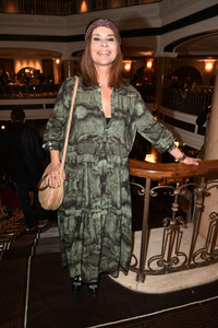 Marcel Ostertag Fashion Show auf der Berlin Fashion Week Autumn/Winter 2020