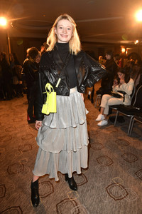 Marcel Ostertag Fashion Show auf der Berlin Fashion Week Autumn/Winter 2020