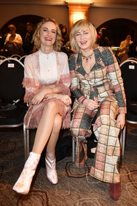 Marcel Ostertag Fashion Show auf der Berlin Fashion Week Autumn/Winter 2020