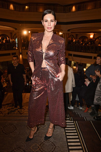 Marcel Ostertag Fashion Show auf der Berlin Fashion Week Autumn/Winter 2020
