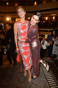 Marcel Ostertag Fashion Show auf der Berlin Fashion Week Autumn/Winter 2020
