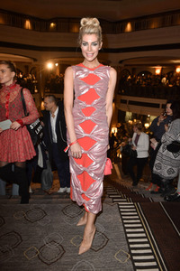 Marcel Ostertag Fashion Show auf der Berlin Fashion Week Autumn/Winter 2020