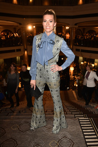 Marcel Ostertag Fashion Show auf der Berlin Fashion Week Autumn/Winter 2020