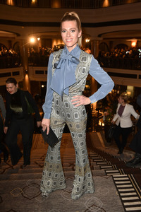 Marcel Ostertag Fashion Show auf der Berlin Fashion Week Autumn/Winter 2020
