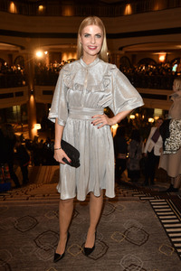 Marcel Ostertag Fashion Show auf der Berlin Fashion Week Autumn/Winter 2020