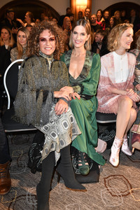 Marcel Ostertag Fashion Show auf der Berlin Fashion Week Autumn/Winter 2020