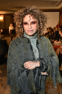 Marcel Ostertag Fashion Show auf der Berlin Fashion Week Autumn/Winter 2020