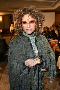 Marcel Ostertag Fashion Show auf der Berlin Fashion Week Autumn/Winter 2020