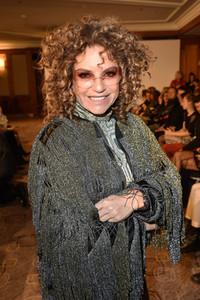 Marcel Ostertag Fashion Show auf der Berlin Fashion Week Autumn/Winter 2020