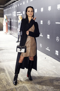 Riani Fashion Show auf der Berlin Fashion Week Autumn/Winter 2020