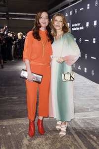 Riani Fashion Show auf der Berlin Fashion Week Autumn/Winter 2020