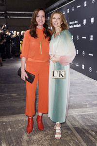 Riani Fashion Show auf der Berlin Fashion Week Autumn/Winter 2020