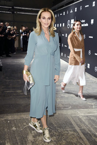 Riani Fashion Show auf der Berlin Fashion Week Autumn/Winter 2020