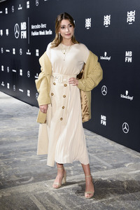 Riani Fashion Show auf der Berlin Fashion Week Autumn/Winter 2020