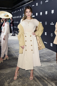 Riani Fashion Show auf der Berlin Fashion Week Autumn/Winter 2020