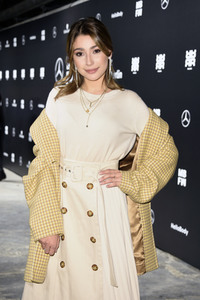 Riani Fashion Show auf der Berlin Fashion Week Autumn/Winter 2020