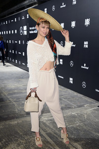 Riani Fashion Show auf der Berlin Fashion Week Autumn/Winter 2020