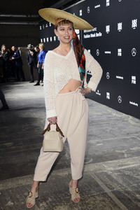 Riani Fashion Show auf der Berlin Fashion Week Autumn/Winter 2020