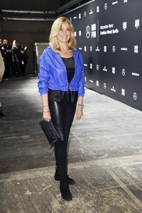 Riani Fashion Show auf der Berlin Fashion Week Autumn/Winter 2020