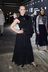 Riani Fashion Show auf der Berlin Fashion Week Autumn/Winter 2020