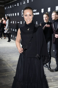 Riani Fashion Show auf der Berlin Fashion Week Autumn/Winter 2020