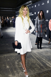 Riani Fashion Show auf der Berlin Fashion Week Autumn/Winter 2020