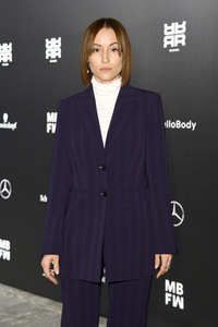 Riani Fashion Show auf der Berlin Fashion Week Autumn/Winter 2020