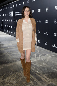 Riani Fashion Show auf der Berlin Fashion Week Autumn/Winter 2020