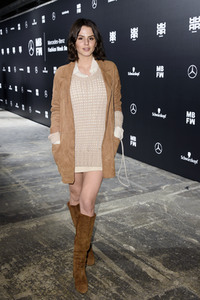 Riani Fashion Show auf der Berlin Fashion Week Autumn/Winter 2020