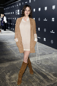 Riani Fashion Show auf der Berlin Fashion Week Autumn/Winter 2020