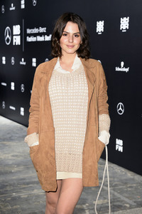 Riani Fashion Show auf der Berlin Fashion Week Autumn/Winter 2020