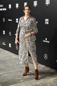 Riani Fashion Show auf der Berlin Fashion Week Autumn/Winter 2020