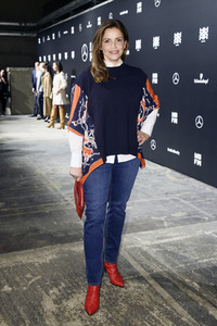 Riani Fashion Show auf der Berlin Fashion Week Autumn/Winter 2020